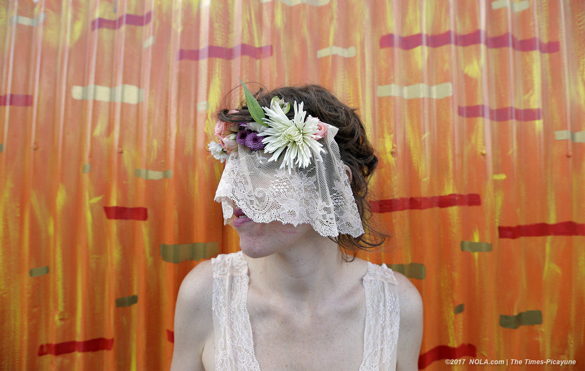 More of our favorite Mardi Gras photos from across metro New Orleans